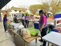 LINE_ALBUM_20269 อนุรักษ์พันธุกรรมพืช_260220_183.jpg - เทศบาลตำบลสันป่าตองได้ดำเนินการจัด โครงการอนุรักษ์พันธุกรรมพืชอันเนื่องมาจากพระราชดำริ สมเด็จพระกนิษฐาธิราชเจ้า กรมสมเด็จพระเทพรัตนราชสุดาฯ สยามบรมราชกุมารี | https://www.sanpatong.go.th